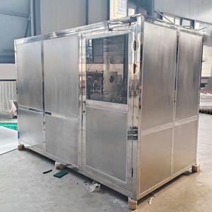 For more information on the specifications of multiple people in the air shower channel of the workshop equipment air shower room, please consult