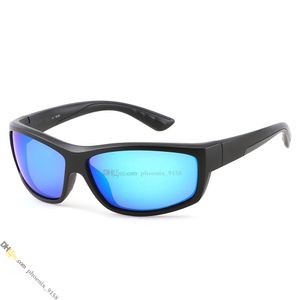 Costas Sonnenbrillen Designer-Sonnenbrillen UV400-Sonnenbrillen für Damen Hochwertige polarisierende Gläser Revo Color Coated TR-90Silicone Frame – Saltbreak; Store/21890787