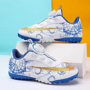 Scarpe eleganti Scarpe da calcio per bambini Scarpe da calcio sportive per erba artificiale per bambini Scarpe da calcio per ragazze da allenamento Sneaker da calcio Tenis Basquetbol Hombre 231016