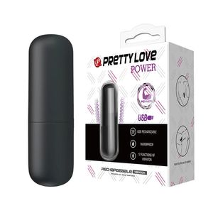 Spielzeug für Erwachsene Pretty Love 12-Modus Memory-Funktion Vibrierendes Ei Sex-Vibrator für Frauen Drahtlose drahtlose Anal-Klitoris-Stimulation 231017