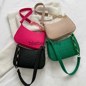 Sacos de ombro Cross Body Lady Felt Design Luxury Tote Lançado Moda Senhoras Bolsa Sob Quadrado Bagblieberryeyes