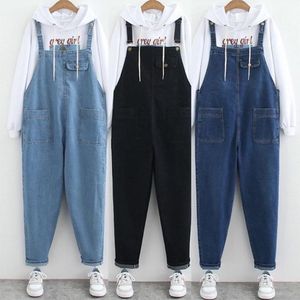 Designer kvinnors denim romper ny varm sommar en snäv höjd midja jeans bodysuit overaller shorts för kvinnor