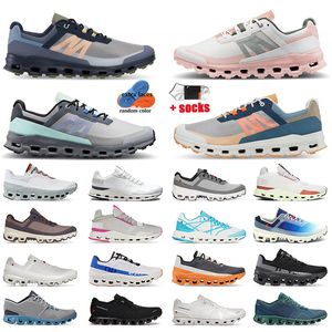 Designer-Oncloud-Damenlaufschuhe für Männer auf Wolken, Wolken, Rosa, ganz schwarz, weiß, rot, rosa, grau, grün, Outdoor-Schuhe, dhgates-Turnschuhe, Damen-Herren-Trainer