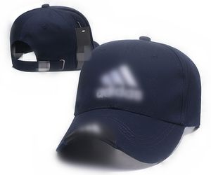 Designer Baseball Cap justerbar Sunshade Fashion Hat For Men Women Luxurys broderi Sport Leisure Hats A-15