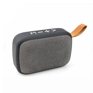Portabla högtalare Bluetooth -högtalare trådlös bas subwoofer vattentät utomhus USB stereo högtalare musiklåda stöd tf kort 231017