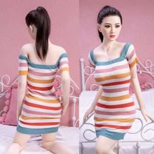 Desiger Dolls Hottest Japanese Blow Up Doll Real Silicone Sex Sounds Realistic Vagina Anal for Men High Quality TMR1