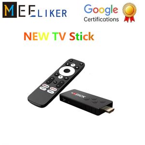 Android Smart MYTV stick with 20000+ Free TV Shows Super 8K Global Market Media Player Wifi USB TV dongle Set Top Box EU UK US AU Plug