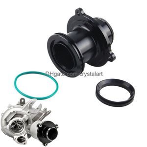 Turbo Outlet Muffler Usuń rurę EA888 Enginefor VW Golf MK7 Kolektor dolotowy