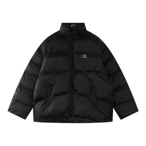 Mens Down Kurtre Windbreaker Jacket Drukuj Wodoodporny sprężyna jesień mężczyzn Paris Płaszcz