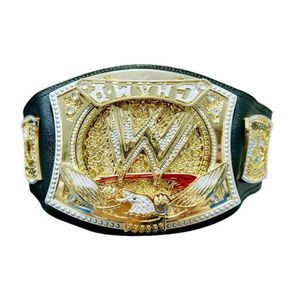 Collectable Wrestler Belts Action Characters Figure Toys Occupation Wrestling Belt s Model Fans Gift313e8816467