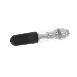 Быстрая доставка оптом имини Vape 510 Paporizer Ceramic Coil 1,0 мл танка Vape Cartridge Full Ceramic