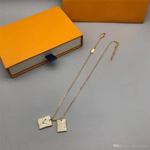 New fashion necklaces women new Pendant Necklaces date dinnerl2785