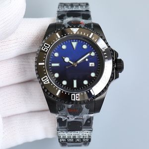 Mens Sea Gradient Ratten