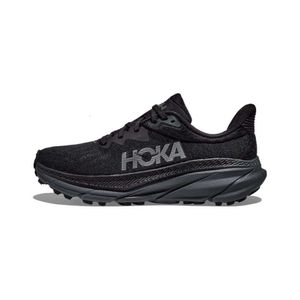 HK shoes Outdoor running shoes Challenger 7 Mens Womens Shoes Outdoor Lightweight Anti Slip Shock Absorbing Sports Shoes Professional Runnin