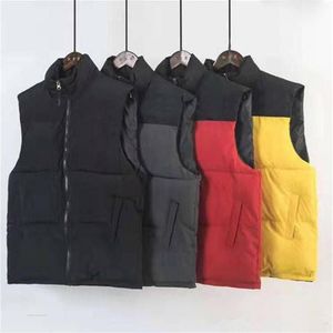 Famosi uomini giù uomo donna stilista giacca invernale cappotto uomo gilet casual di alta qualità uomo stilista giù 4 colori taglia S-XL187h