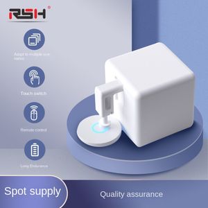 스마트 블루투스 핑거 로봇 스마트 홈 시스템 원격 제어 무선 로봇 IoT IoT 원격 제어의 kimistore1