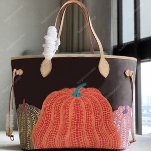 10A Borse di design di lusso da donna di alta qualità Borsa a tracolla Borsa da donna di alta qualità Borsa per la spesa Stampa in massa Borsa composita Lettera Morbida 31 cm Borsa di lusso marrone