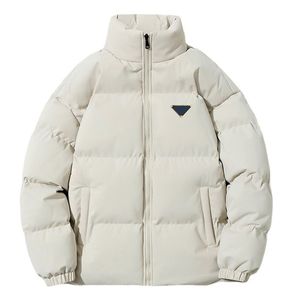 giacca da uomo di design Giacca invernale con cappuccio Cappotti da uomo di alta qualità Parka da donna a maniche lunghe con cerniera in cotone Giacca a vento Cappotto Moda all'aperto Per abbigliamento per coppie