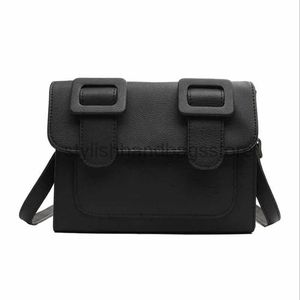 Cross Body Evening Bags European Casual Flap Bag Messenger Bag Women and Bag Female Soulder and Bags Ladies Luxury Påsar för WomenStylishhandbagstore