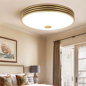 Ceiling Lights Bathroom Ceilings Hallway Light Fixtures Fabric Lamp Led Industrial