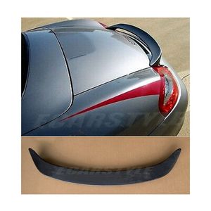 Dla 97-04 Porsche Boxster 986 Sport Tylny spoiler Połącz Wing Wing Włókno węglowe