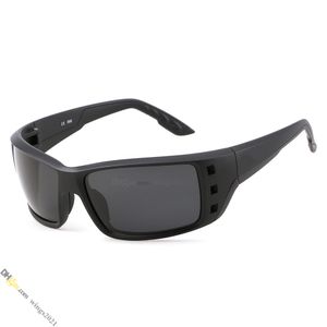 Дизайнерские женские солнцезащитные очки Costas Солнцезащитные очки с поляризационными линзами Пляжные очки UV400 Высококачественная силиконовая оправа TR-90 - Разрешение;Магазин/21417581