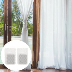 Pesos do chumbo de cortina pequenos para segurar as coisas para baixo para cortinas