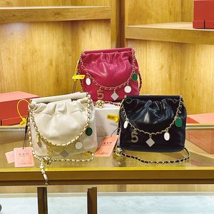 Taschen für Damen, Luxus-Berühmte Marken, Trend-Designer-Handtaschen, Leder-Eimer, Umhängetasche, Umhängetasche