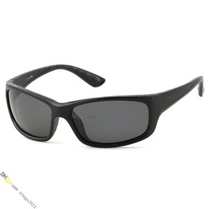 Costas Sonnenbrille Designer Sonnenbrillen Sportgläser UV400 hochwertiger polarisierter Linsenfarbe mit einer TR-90-Silicon-Rahmen-Jose; Store/21417581