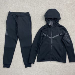 Требовой костюм Tech Feece Joutk Crouct Closeuits Sweat Suits Дизайн густые спортивные костюмы для мужчины женщины спортивные брюки бегает брюки Bottoms TechFleece Man Joggers