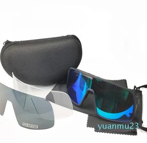 Bisiklet Güneş Gözlüğü Spor Bisiklet Gözlük Bisiklet Bikicleta Gözlük Erkek Kadın Moda Açık Gözlük Goggles