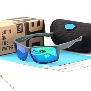 نظارة شمسية مصممة للنساء Costas Sunglasses Collized Lens Beach Classes UV400 عالي الجودة TR-90SILICONE FRAME-18150 ؛ Store/21417581