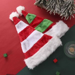 卸売新しいベストセラークリスマスハットクリスマス帽子クリスマスの飾り