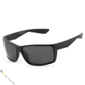 Дизайнерские солнцезащитные очки для женщин Costas Солнцезащитные очки с поляризационными линзами Пляжные очки UV400 Высококачественная силиконовая оправа TR-90 - Reefton;Store/21417581