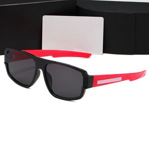 00J3WF Fashion Solglasögon MAN Goggle Mens Designer Solglasögon Square Women Glasögon Black Dark Lenses Sun Glasögon Retro Solglasögon Män mode UV400 Glasögon