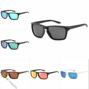 نظارة شمسية مصممة 0akley نظارة شمسية UV400 Mens Sports Sunglasses عالي الجودة الاستقطاب العدسة REVO Color TR-90 Frame-OO9448 ؛ متجر/21417581