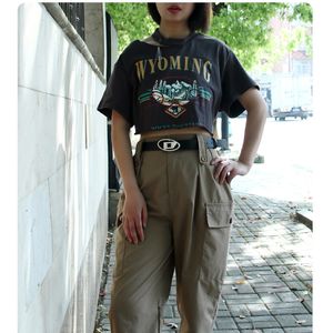 Herrkvinnor Casual Belt Designer Vintage Letter Silver Jeans Bälte Deisel Fashion Classic Retro Punky Empelled Dress Denim Trousers Belt