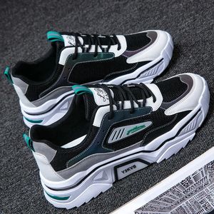 Kleid Schuhe Herren Turnschuhe Mode Lässig Laufen Liebhaber Gym Licht Atmen Komfort Outdoor Air Kissen Paar Jogging SchuheDR54 231017