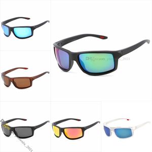 Designer-Sonnenbrille für Frauen reitet Brille 0akley Sonnenbrille UV400 hochwertiger polarisierender PC-Objektiv revo-farbbeschichtete TR-90Silicon-Rahmen-OO9449;Geschäft/21621802