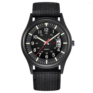 Wristwatches Quartz Watch Birthday Gift Fashion Clock Fine Workmanship Long-lasting Sweet Present Adjustable Stainless Steel Time Device