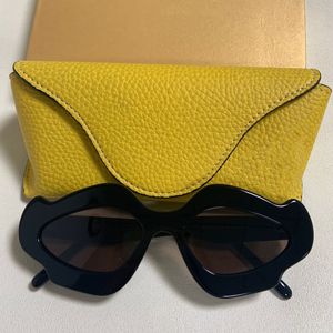 gute Qualität Modedesigner Lustige Sonnenbrille Goggle Beach Sonnenbrille