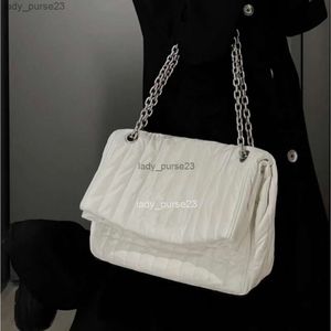 女性モナコキルティング財布バッグデザイナーボディバッグソフトファッションハンドバッグレザーショルダーピローカジュアルクラシックトップクールクールなハンドバッグガール財布