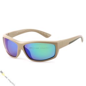 Costas Sunglasses Designer Sunglasses Sports Glasses UV400 High-Quality Polarized Lens Color Coated Beach Glasses TR-90&Silicone Frame - Saltbreak;Store/21417581