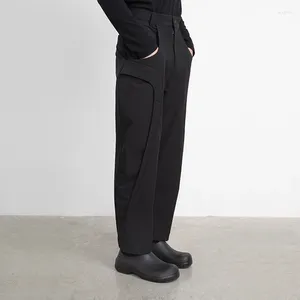メンズパンツ27-46 2023男性女性用衣類オリジナルキャットウォークアークマウンテニアズボンプラスサイズの衣装
