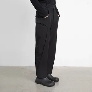 Men's Pants 27-46 2023 Men Women's Clothing Original Catwalk Arc Mountaineering Trousers Plus Size Costumes