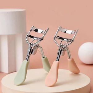 Eyelash Curler 1Pcs Eyelash Curler Eyelash Curler Folding False Eyelashes Auxiliary Eyelash Curling Clip Makeup Tools Cosmetic Tools 231018