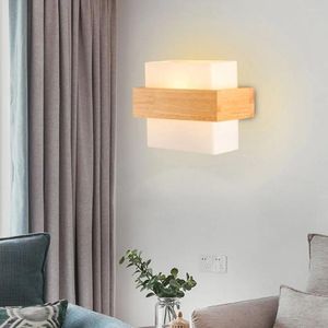 Chandeliers Modern Chic Wall Light For Soft And Inviting Lighting Elegant Decor Wood Lamp Lights Lamps