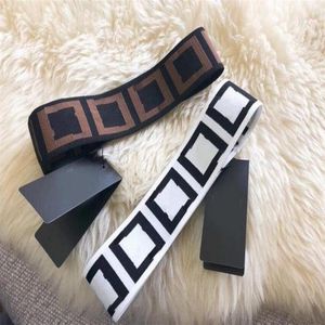 New charm Letters Headband Fashion Jewelry Hair for Womens or mens motion Headwraps Sweat absorption Turban Gifts 2021179d