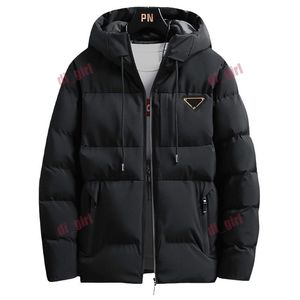 Designers Mens S Clothing down jacket men and women Europe American style coat Highs Quality Brand coats cotton down jackets plus size M-4XL