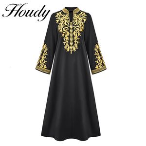 Plus Size Kleider Kaftan Dubai Abaya Kimono Cardigan Muslim Hijab Kleid Türkisch Saudi-Arabien Afrikanische Kleider für Frauen Kaftan Robe Islam Kleidung 231018